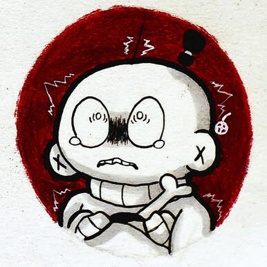 *Yes I also edit images to make memes*